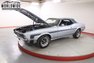1972 Ford Mustang Convertible