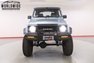 1988 Suzuki Samurai