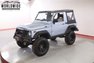 1988 Suzuki Samurai