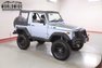 1988 Suzuki Samurai