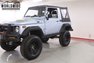 1988 Suzuki Samurai