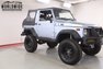1988 Suzuki Samurai