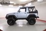 1988 Suzuki Samurai