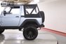 1988 Suzuki Samurai