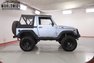 1988 Suzuki Samurai