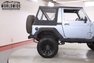 1988 Suzuki Samurai