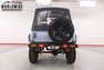 1988 Suzuki Samurai