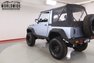 1988 Suzuki Samurai