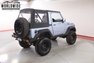 1988 Suzuki Samurai