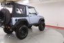 1988 Suzuki Samurai