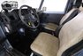 1988 Suzuki Samurai