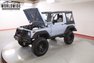 1988 Suzuki Samurai