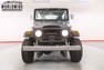 1971 Toyota Land Cruiser Fj40
