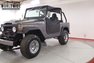 1971 Toyota Land Cruiser Fj40