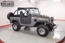 1971 Toyota Land Cruiser Fj40