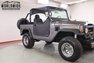 1971 Toyota Land Cruiser Fj40