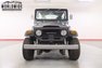 1971 Toyota Land Cruiser Fj40