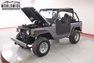 1971 Toyota Land Cruiser Fj40
