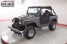 1971 Toyota Land Cruiser Fj40