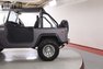 1971 Toyota Land Cruiser Fj40