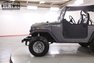 1971 Toyota Land Cruiser Fj40