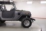 1971 Toyota Land Cruiser Fj40