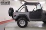 1971 Toyota Land Cruiser Fj40