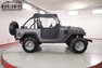 1971 Toyota Land Cruiser Fj40