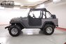 1971 Toyota Land Cruiser Fj40