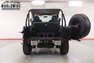 1971 Toyota Land Cruiser Fj40