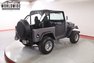 1971 Toyota Land Cruiser Fj40