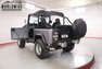 1971 Toyota Land Cruiser Fj40
