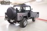 1971 Toyota Land Cruiser Fj40