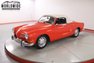 1972 Volkswagen Karmann Ghia