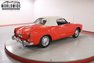 1972 Volkswagen Karmann Ghia