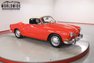 1972 Volkswagen Karmann Ghia
