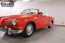 1972 Volkswagen Karmann Ghia