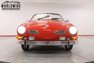1972 Volkswagen Karmann Ghia