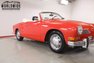 1972 Volkswagen Karmann Ghia