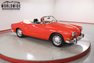 1972 Volkswagen Karmann Ghia