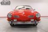 1972 Volkswagen Karmann Ghia