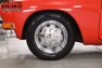 1972 Volkswagen Karmann Ghia