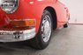 1972 Volkswagen Karmann Ghia