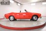 1972 Volkswagen Karmann Ghia