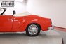 1972 Volkswagen Karmann Ghia
