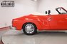 1972 Volkswagen Karmann Ghia