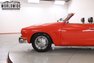 1972 Volkswagen Karmann Ghia