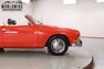 1972 Volkswagen Karmann Ghia