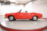 1972 Volkswagen Karmann Ghia