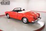1972 Volkswagen Karmann Ghia